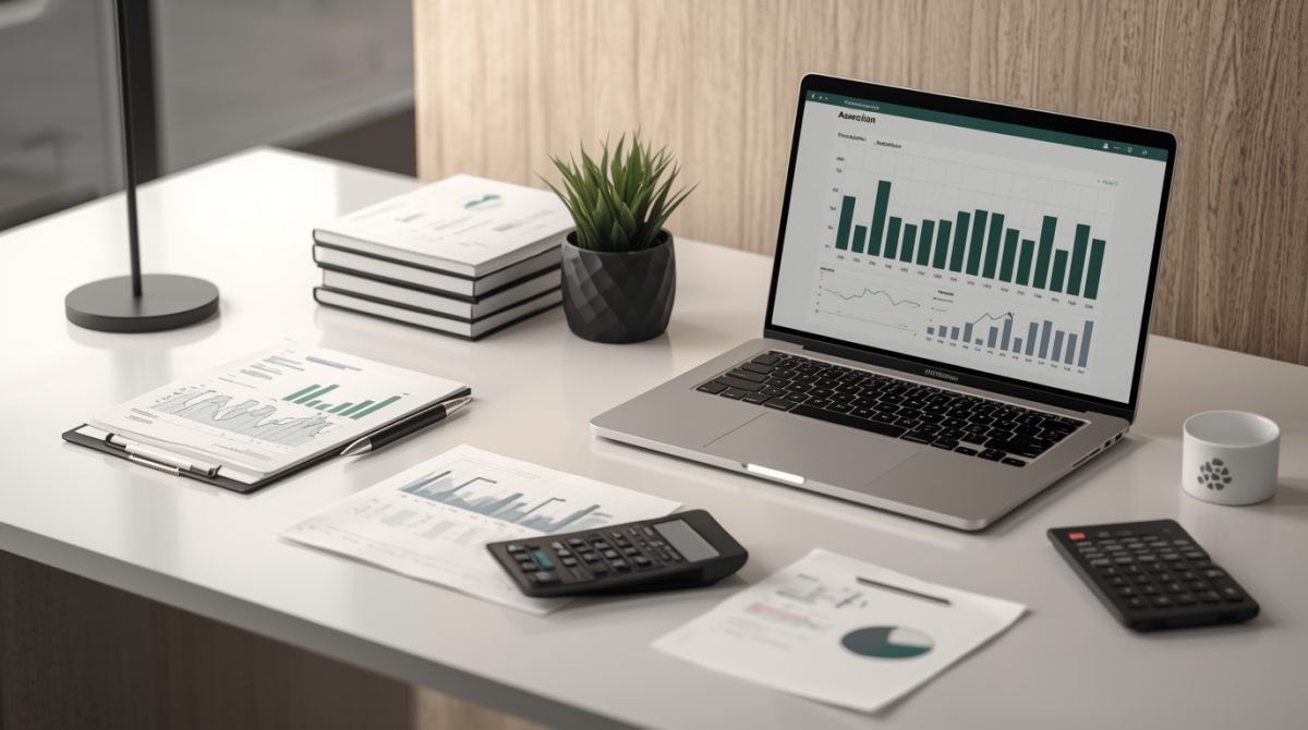 Zmodernizowane  model działania  do nadzorowania rozliczeń