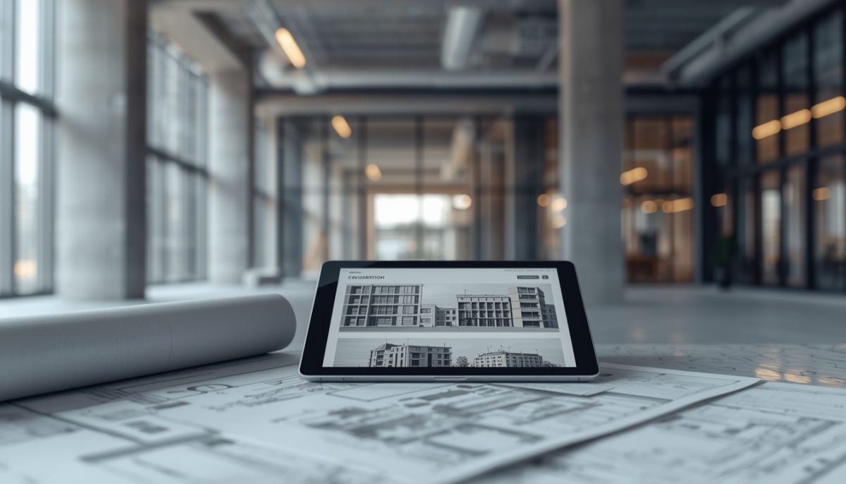 Jak dobierać stosowne biuro w branży budowlanej i dokumentacji projektowej?