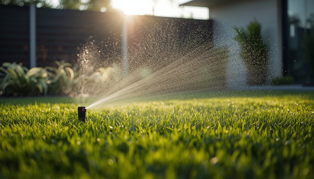 Jak rozsądnie zorganizować oszczędne rozwiązanie do podlewania roślin