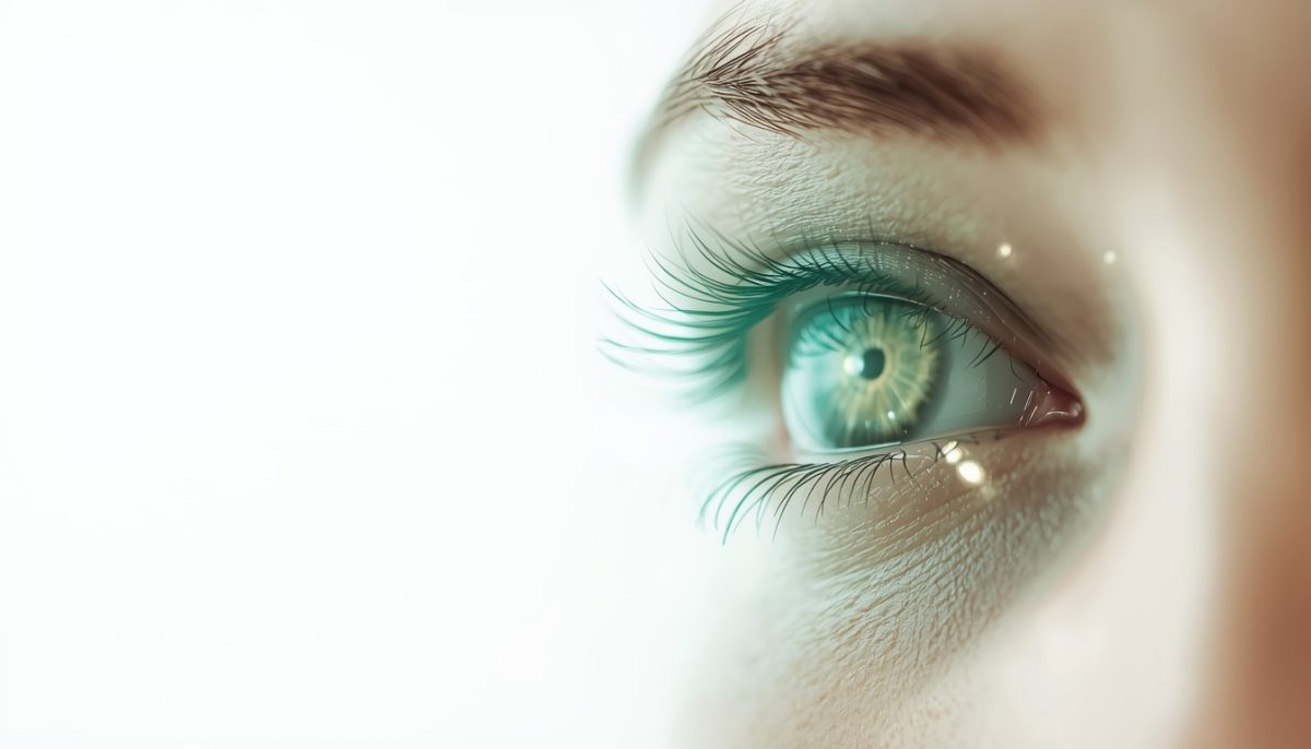 Odpowiedzialna świadoma pielęgnacja wzroku w długiej perspektywie