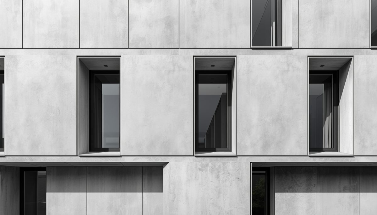 Odpowiedzialne kształtowanie funkcjonalnej powłoki zewnętrznej bryły architektonicznej z uwzględnieniem funkcjonalności