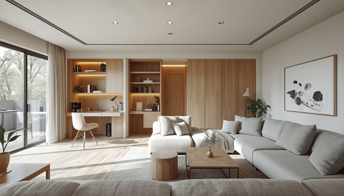 Jak świadomie układać funkcjonalne przestrzenie apartamentowe i komercyjne