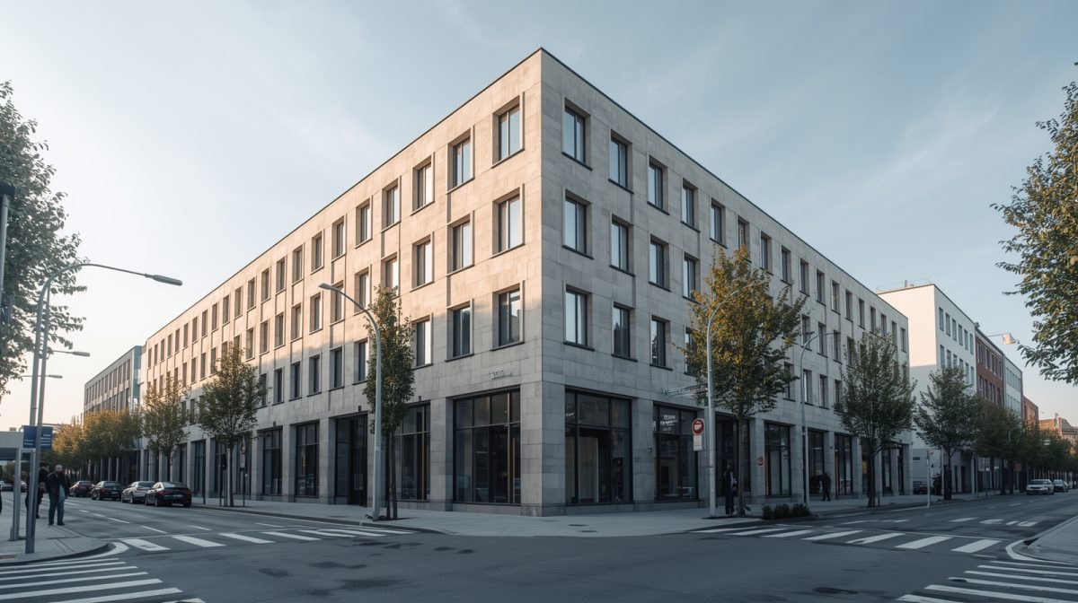 Jak utrzymać obiekt w wysokiej kondycji przez lata i uniknąć nieprzewidzianych trudności technicznych