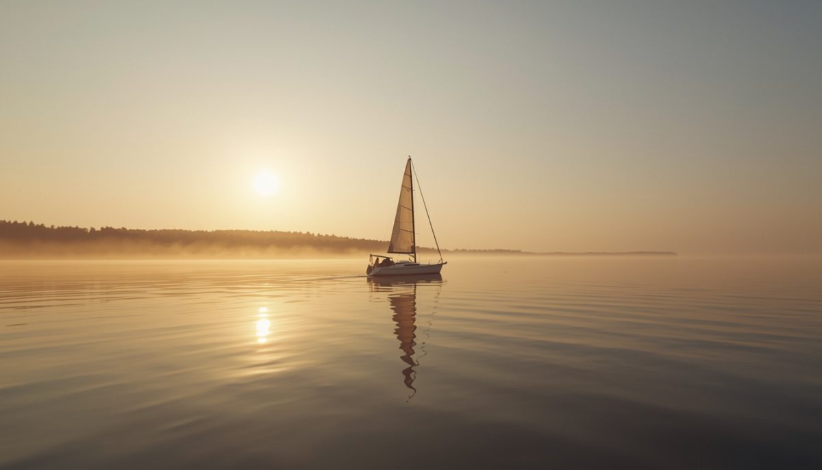 Świadome planowanie aktywności na wodzie i odpowiedzialne przygotowanie do rejsów