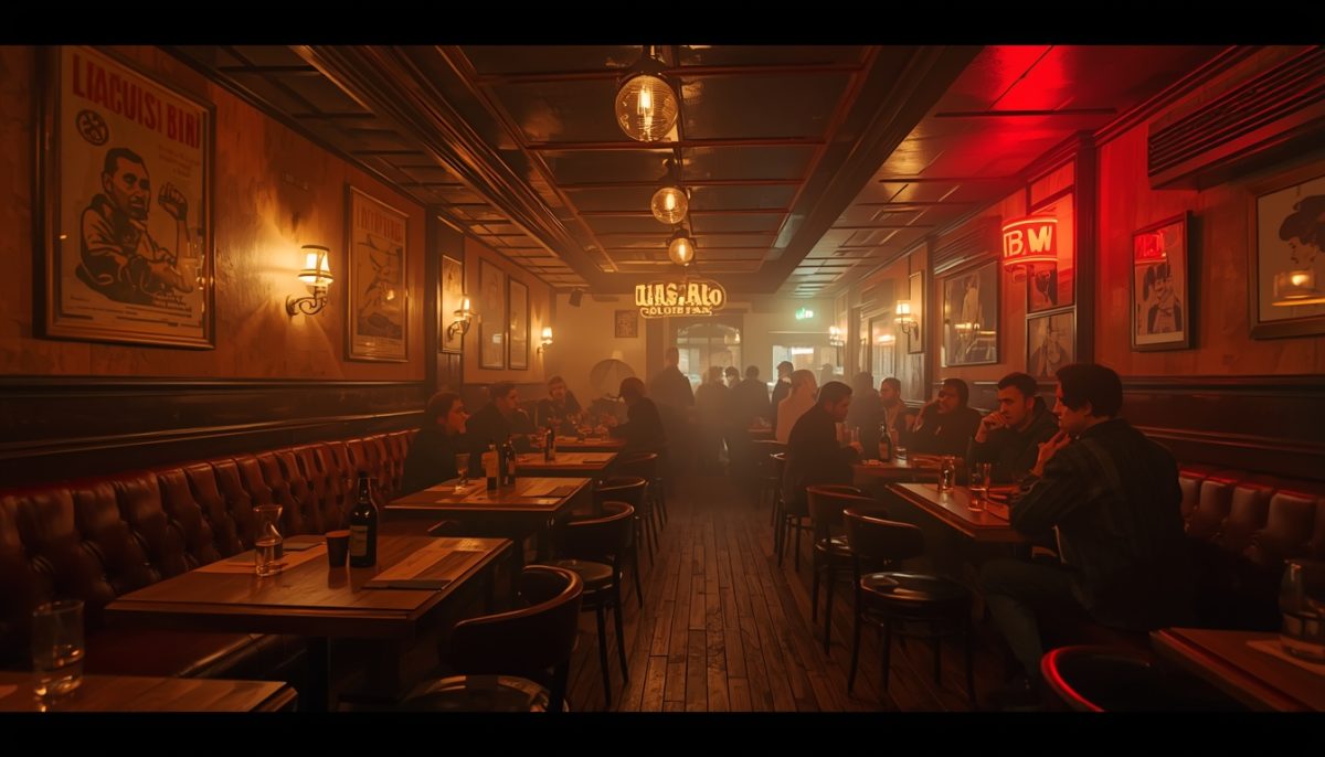 Gdzie doświadczyć autentycznej atmosfery PRL i poznać miejsca z historią