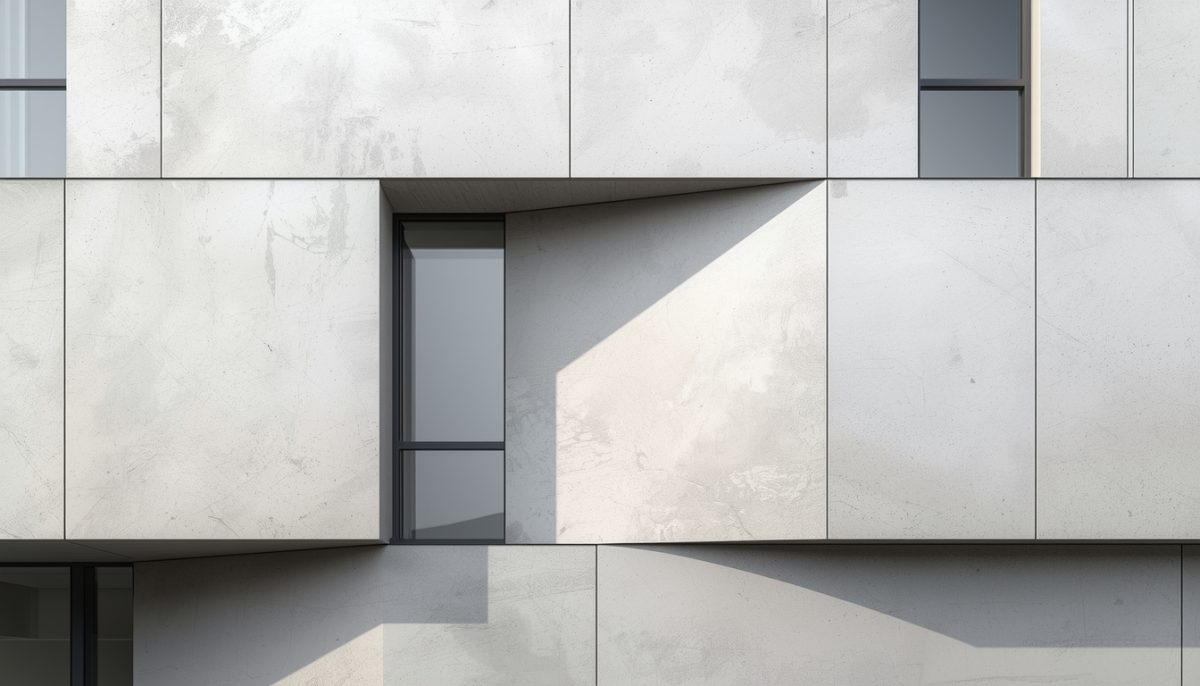 Przemyślane kształtowanie funkcjonalnej elewacji obiektu z uwzględnieniem estetyki