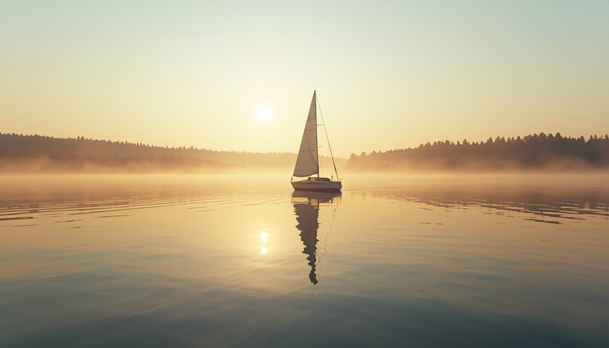 Jak właściwie opracować plan do niezależnego żeglowania oraz bezpiecznego poruszania się po wodzie