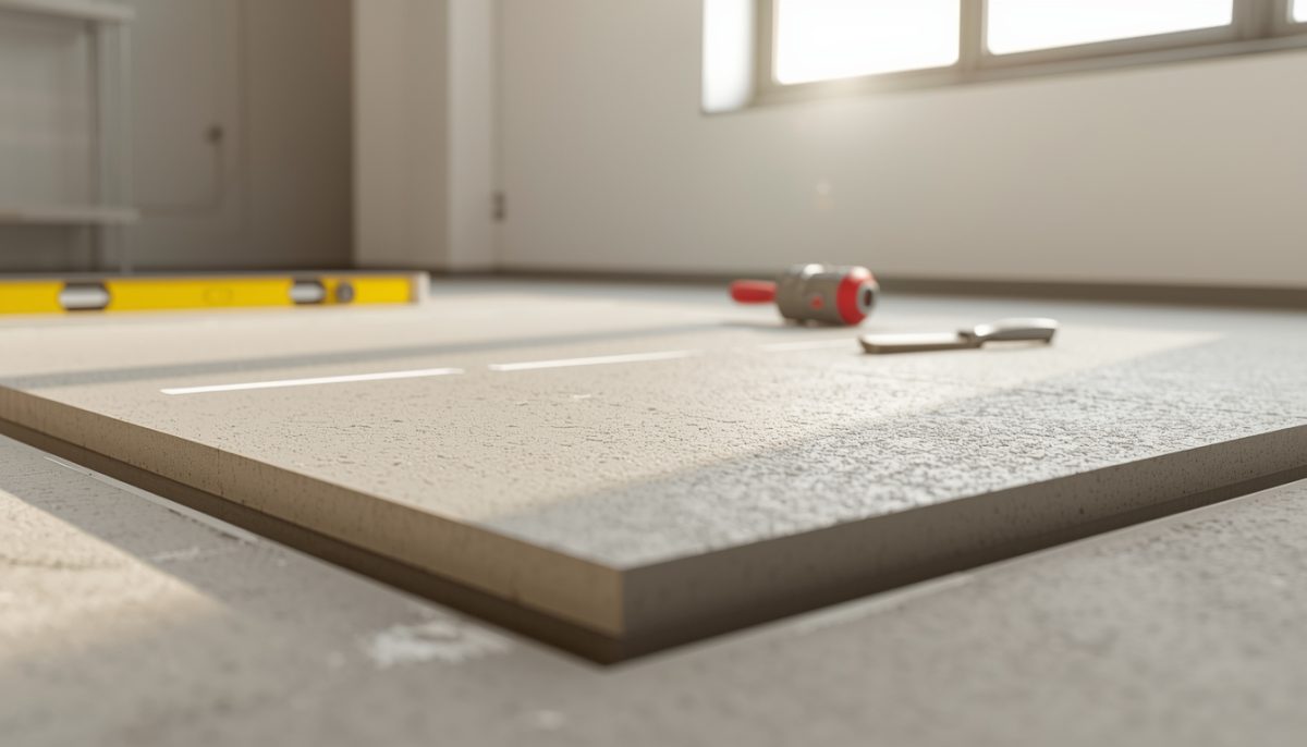 Jak prawidłowo przedłużyć odporność podłoża po renowacji